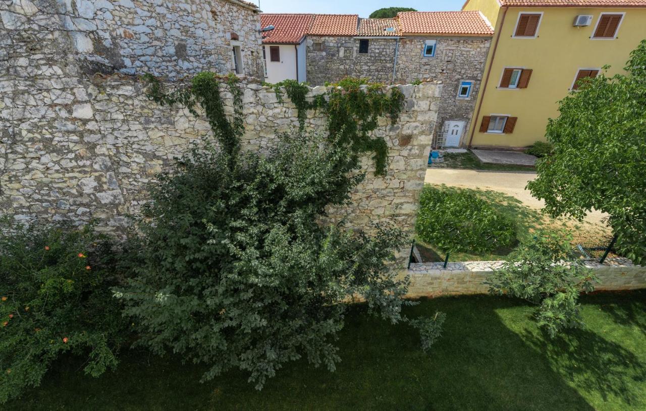 The Village Novigrad Istria エクステリア 写真
